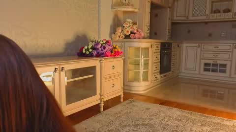 Snapshot of wandabraund chatting on September 23, 2025, 3:09 am hello guys im Lilian online show from September 23, 2025, 3:09 am