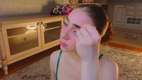 Snapshot of wandabraund chatting on September 25, 2025, 3:21 am hello guys im Lilian online show from September 25, 2025, 3:21 am