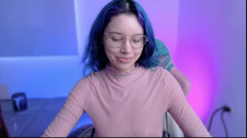 Snapshot of wandadoll chatting on April 18, 2026, 7:07 pm Wanda online show from April 18, 2026, 7:07 pm
