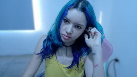 Snapshot of wandadoll chatting on April 29, 2026, 12:09 pm Wanda online show from April 29, 2026, 12:09 pm