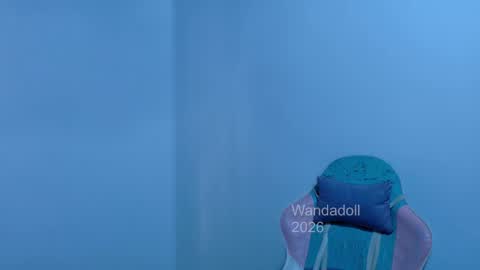 Snapshot of wandadoll chatting on May 29, 2026, 12:03 pm Wanda online show from May 29, 2026, 12:03 pm