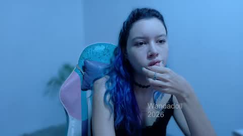 Wanda online show from June 3, 2026, 12:08 pm