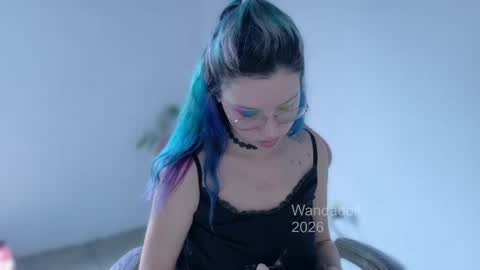 Wanda online show from June 3, 2026, 2:33 pm