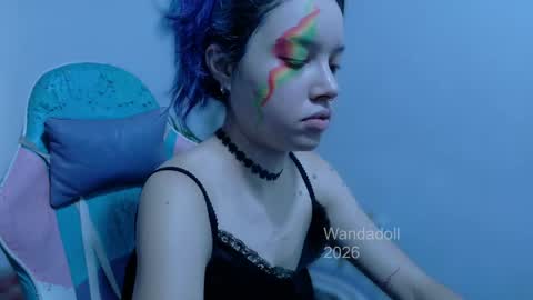Wanda online show from June 5, 2026, 12:11 pm
