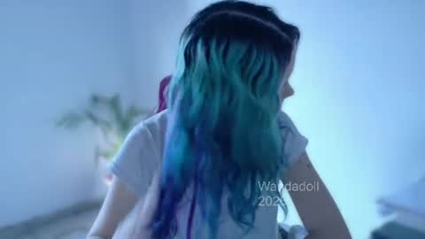 Wanda online show from June 13, 2026, 12:14 pm