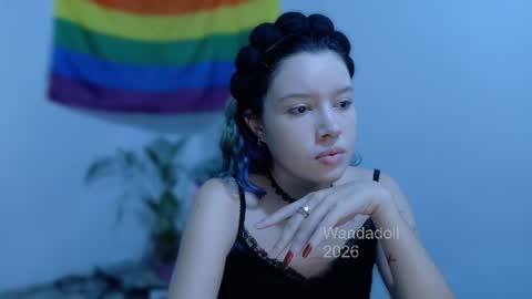 Wanda online show from June 30, 2026, 12:06 pm