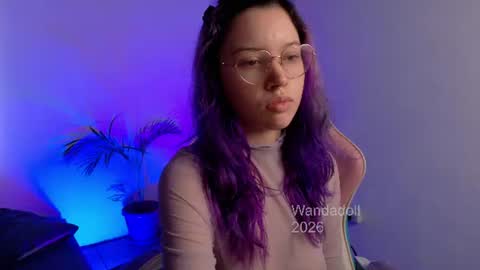 Wanda online show from July 28, 2026, 4:39 pm