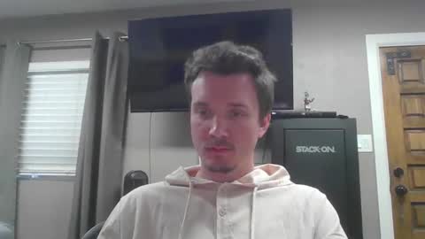 Snapshot of wanderinguy99 chatting on February 12, 2026, 9:32 pm Bill online show from February 12, 2026, 9:32 pm