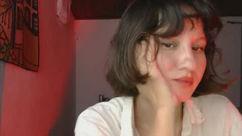 Snapshot of wanderwhitch chatting on February 26, 2026, 2:32 am Miya online show from February 26, 2026, 2:32 am