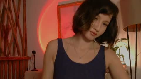 Snapshot of wanderwhitch chatting on May 20, 2026, 1:28 pm Miya online show from May 20, 2026, 1:28 pm