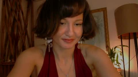 Snapshot of wanderwhitch chatting on May 23, 2026, 3:45 am Miya online show from May 23, 2026, 3:45 am