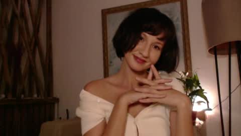 Snapshot of wanderwhitch chatting on May 30, 2026, 3:58 am Miya online show from May 30, 2026, 3:58 am