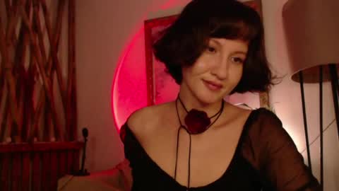 Snapshot of wanderwhitch chatting on May 31, 2026, 1:25 am Miya online show from May 31, 2026, 1:25 am