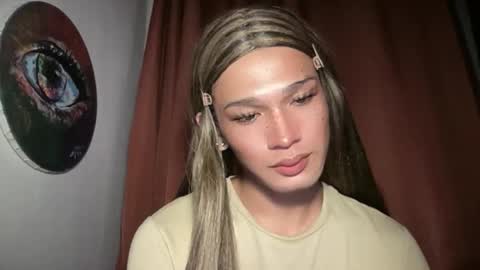 LIZA online show from June 6, 2026, 5:17 pm