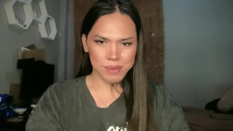 LIZA online show from July 18, 2026, 7:17 pm