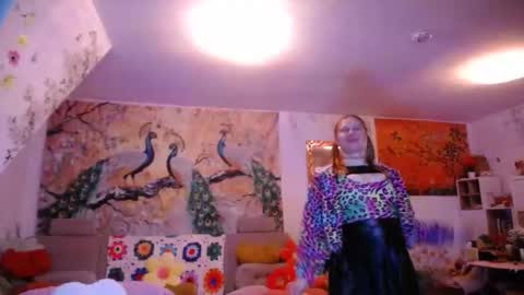 Emilia inst  online show from November 23, 2025, 4:45 am