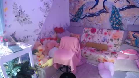 Emilia inst  online show from July 21, 2026, 5:48 pm