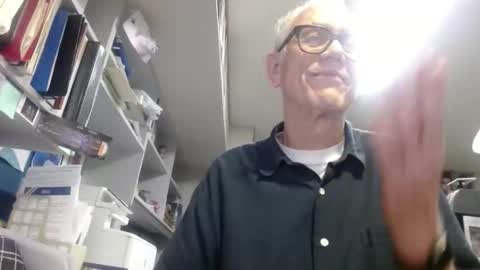 curiousforwhatever online show from May 27, 2026, 4:26 pm