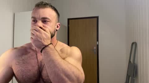 new online show from March 2, 2025, 6:48 am