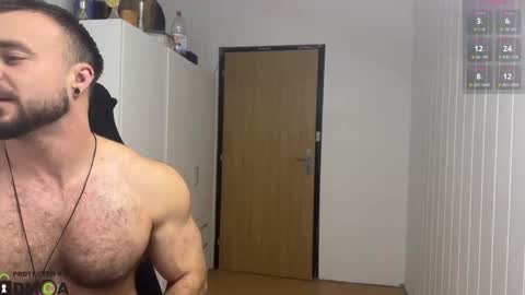 new online show from October 10, 2025, 5:28 am