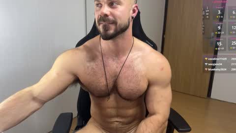 new online show from October 22, 2025, 6:07 pm