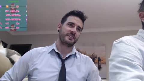 wapos__25 online show from November 30, 2025, 6:12 pm