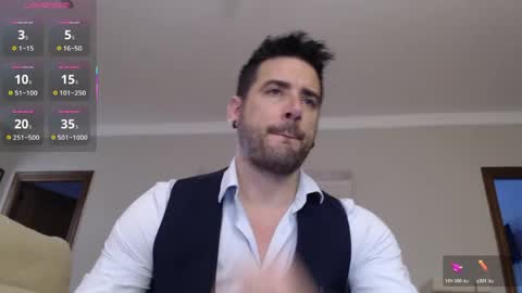 wapos__25 online show from April 4, 2026, 5:10 pm