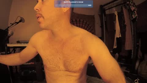 wappyflanker online show from January 3, 2025, 8:00 am