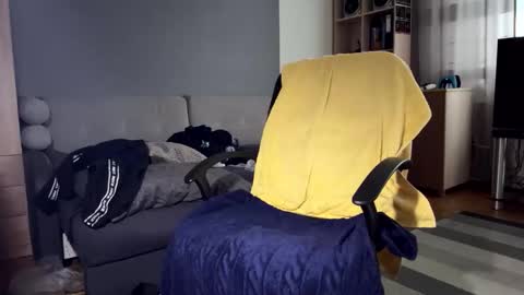 Snapshot of wariacik97 chatting on May 23, 2026, 4:39 am DevilS online show from May 23, 2026, 4:39 am