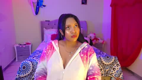 EMILY online show from January 7, 2025, 3:57 am