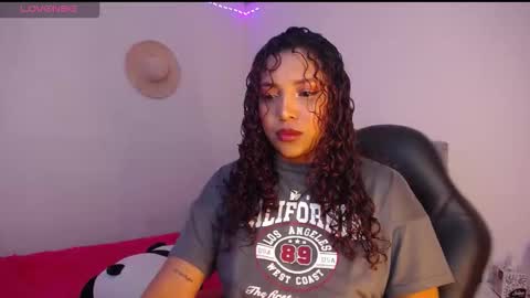 EMILY online show from November 6, 2025, 7:53 am