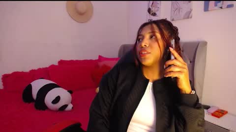 EMILY online show from December 22, 2025, 7:05 am