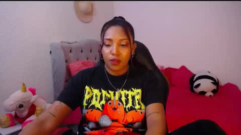 EMILY online show from February 19, 2026, 12:50 am