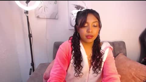 EMILY online show from April 3, 2026, 6:55 am