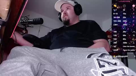 Warno online show from January 14, 2025, 5:19 am