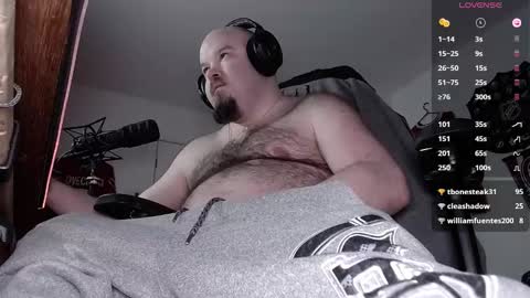 Warno online show from February 5, 2025, 2:40 am