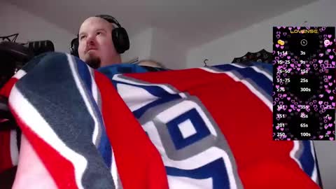 Warno online show from March 2, 2025, 12:09 am