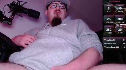 Warno online show from November 6, 2025, 7:31 am