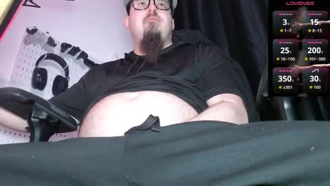 Warno online show from April 8, 2026, 8:03 am