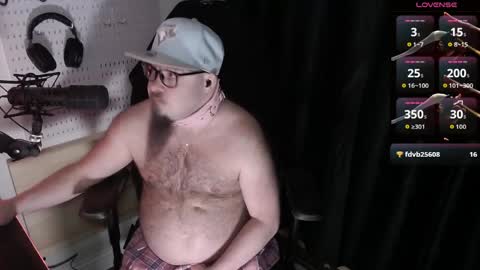 Warno online show from April 9, 2026, 3:50 am