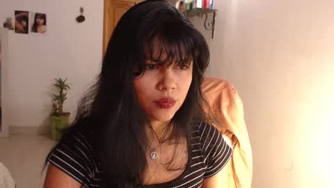 warrior_xena online show from September 27, 2025, 2:38 am
