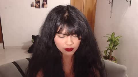 warrior_xena online show from October 26, 2025, 11:42 pm