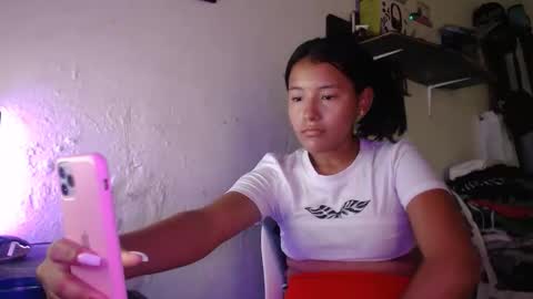 Snapshot of washbag14 chatting on February 17, 2026, 3:51 pm washbag14 online show from February 17, 2026, 3:51 pm