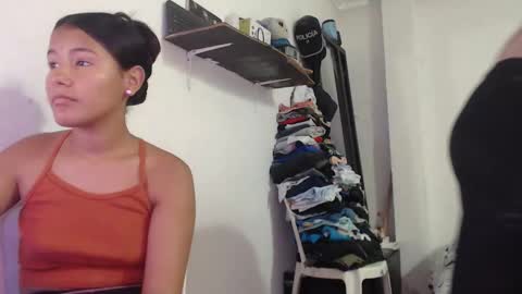 Snapshot of washbag14 chatting on February 25, 2026, 5:44 pm washbag14 online show from February 25, 2026, 5:44 pm