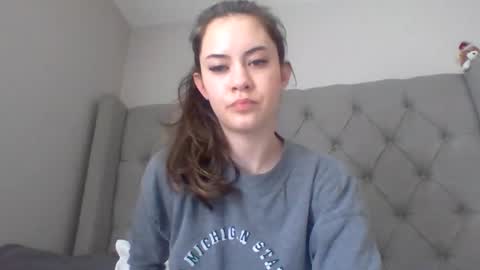 wasiancutie online show from June 1, 2026, 7:15 pm