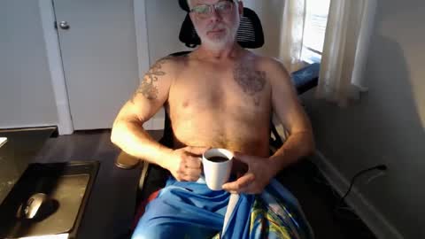 wasted_daze_ online show from February 23, 2025, 12:16 pm