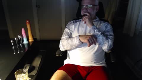 wasted_daze_ online show from April 12, 2026, 1:43 am