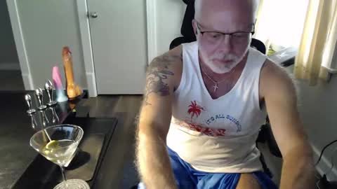 wasted_daze_ online show from April 30, 2026, 9:52 pm