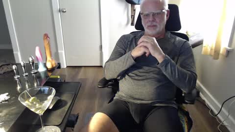 wasted_daze_ online show from May 6, 2026, 10:37 pm