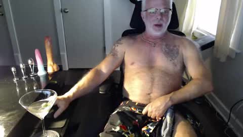 wasted_daze_ online show from May 13, 2026, 10:49 pm